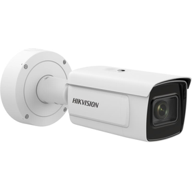 Pachet LPR Hikvision iDS-2CD7A46G0/P-IZHSY-8-32mm pentru detectare numere si automatizare bariera auto