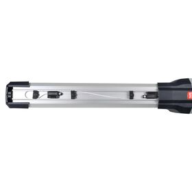 Kit automatizare porti batante max. 2x4m, 24V BFT Phobos BT B40 (2 motoare, centrala, 1 telecomanda)