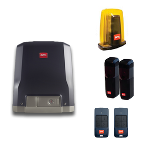 Kit automatizare poarta culisanta max.800kg, 230V BFT Deimos AC KIT A800
