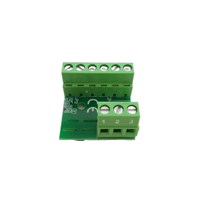 Placa modul conexiune motoreductor BFT Phobos BT si Kustos BT