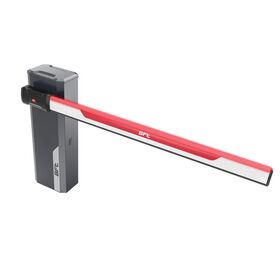 Bariera auto, 4m, trafic foarte intens GIOTTO ULTRA BT B36