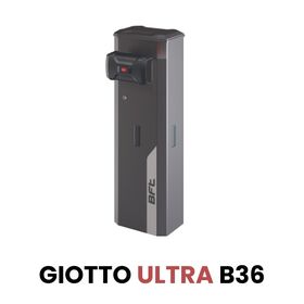 Bariera auto-corp stradala GIOTTO ULTRA BT B36, 3-4m