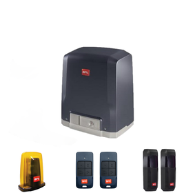 Kit automatizare poarta culisanta max.600kg BFT Deimos AC KIT A600