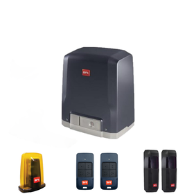 Kit automatizare poarta culisanta max.600kg, BFT Deimos BT KIT A600