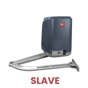 Motoreductor automatizare usa batanta BFT Virgo BT B20, slave (secundar, fara centrala)