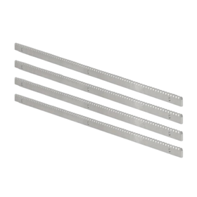 Pachet 4 metri cremaliere, BFT CVZ