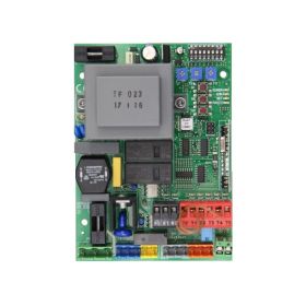 Centrala de comanda SHYRA pentru Deimos AC