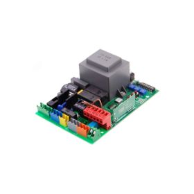 Centrala de comanda SHYRA pentru Deimos AC