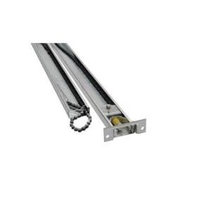 Sina automatizare usa garaj Botticelli BFT 2x1750 L+3500