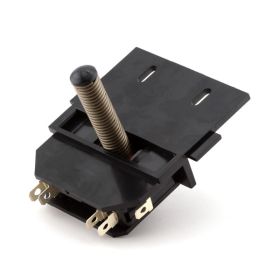 Limitator mecanic de cursa, BFT