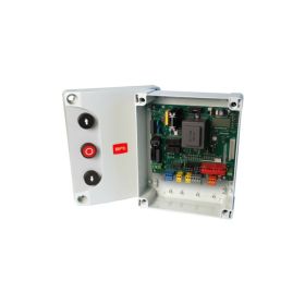 Comanda motoare automatizari industriale de garaj, LEO B CBB L01 pentru PEGASO KIT 230V SMART