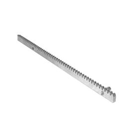 Cremaliera zincata automatizari culisante BFT, 1m
