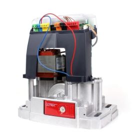 Kit automatizare poarta culisanta max.600 Kg Deimos ULTRA BT KIT B600 + 4 cremaliere teflonate