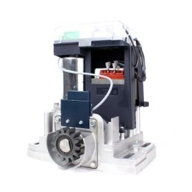 Kit automatizare poarta culisanta max.600 Kg Deimos ULTRA BT KIT B600 + 4 cremaliere teflonate