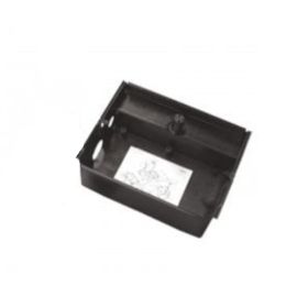 Motoreductor ingropat BFT ELI BT A40, pentru porti batante max. 2x4m, cu carcasa si deblocator
