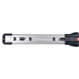 Kit automatizare porti batante max. 2x4m, 24V BFT Phobos BT B40 (2 motoare, centrala, 1 telecomanda)