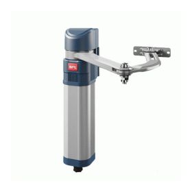 Motor automatizare brat articulat max.1.8m, BFT E5 BT A18, pentru poarta batanta pietonala