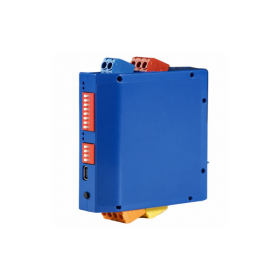 Detector inductiv de bucla 2 canale