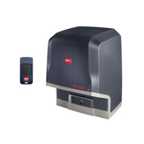 Kit automatizare poarta culisanta max. 1000 kg, BFT ARES VELOCE SMART BT A1000 (motor cu Merak, 1 telecomanda)