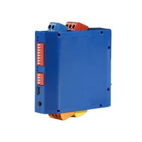 Kit acces auto cu detector de bucla, doua canale si bucla inductiva 33m