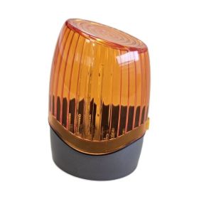 Pachet accesorii pentru automatizare poarta (fotocelule, lampa LED cu suport)