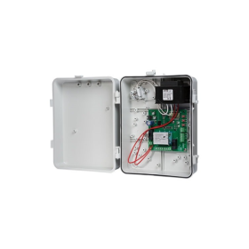 Placa de comanda  230V pentru doua semafoare duble sau triple, MGACNSEM3L230V