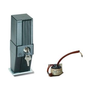 Kit yala electromagnetica BFT EBP BT A 24V + transformator