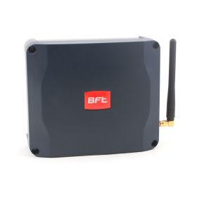 Telecomanda GSM BFT, GSM RECEIVER BFT-SMS
