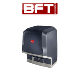 Motor automatizare porti culisante BFT, ARES VELOCE SMART BT A500