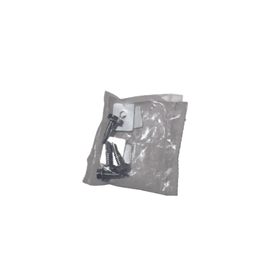 Accesorii cremaliere teflonate - set 4 bucati