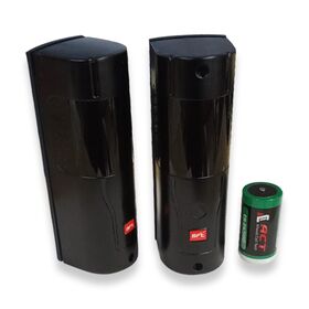 Fotocelule BFT ERIS A30 wireless cu baterie