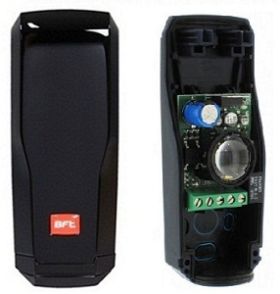 Kit automatizare poarta culisanta max.600kg BFT Deimos AC KIT A600 + 4 cremaliere zincate