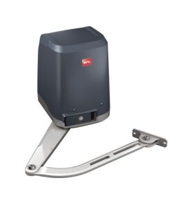 Kit automatizare porti batante max. 2x2m, BFT Virgo Smart BT A20 (2 motoare, 1 telecomanda)