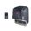 Kit automatizare poarta culisanta max. 1000 kg, BFT ARES VELOCE SMART BT A1000 (motor cu Merak, 1 telecomanda)