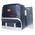 Kit automatizare poarta culisanta max. 1000 kg, BFT ARES VELOCE SMART BT A1000 (motor cu Merak, 1 telecomanda)