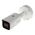 Camera Supraveghere IP Hikvision ANPR, LPR, ANR, 4MP, Lentila Varifocala 2.8-12mm, IR 50m, Functii AI, Darkfighter – Model iDS-2CD7A46G0/P-IZHSY