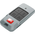 Telecomanda cu 4 canale, BFT Mitto COOL C4 Rainbow, pachet promotional 4 bucati