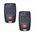Kit automatizare porti batante max. 2x2.5 m 230V BFT Phobos AC KIT B25