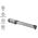 Kit automatizare porti batante max.2x5 m 230V BFT Phobos AC KIT B50 MG