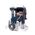 Kit automatizare poarta culisanta max. 400kg, 24V BFT Deimos ULTRA BT A400 (motor, 1 telecomanda)