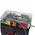 Kit automatizare poarta culisanta max.600Kg, 24V BFT Deimos ULTRA BT A600 (motor, 1 telecomanda)