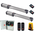 Kit automatizare porti batante max.2x5 m 230V BFT Phobos AC KIT B50