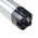 Kit automatizare porti batante max. 2x4m, BFT Kustos BT B40 (2 motoare, centrala, 1 telecomanda)