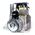 Motoreductor automatizare poarta culisanta, max. 1000 kg, BFT ARES VELOCE SMART BT A1000