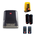 Kit automatizare poarta culisanta max.800kg, 230V BFT Deimos AC KIT A800
