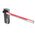 Bariera auto, 4m, trafic foarte intens GIOTTO ULTRA BT B36