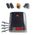 Kit automatizare poarta culisanta max.400kg, BFT Deimos ULTRA BT KIT A400 MG + 4 cremaliere zincate