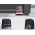 Kit automatizare poarta culisanta max.1000kg, BFT ARES ULTRA BT B1000 cu 4 cremaliere