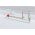 Kit automatizare poarta culisanta max.1000kg, BFT ARES ULTRA BT B1000 cu 4 cremaliere