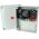 Kit automatizare porti batante max.2x5 m 230V BFT Phobos AC KIT B50